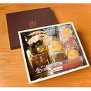 【常温】セレクトアラモード カフェタイムセット | 焼き菓子・アラモード お菓子・アラモード クッキー | パティスリー魔法庵 - スイーツモール