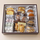 【店頭受取】焼菓子詰め合わせギフト | 焼き菓子 | お菓子なやくぜん Pâtisserie MP - スイーツモール