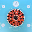 【冷凍】阿蘇天然アイス ベリー・ベリー・アイスのお花畑 | アイス | 阿蘇天然アイス - スイーツモール
