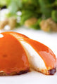 【冷凍】チーズプリンケーキ | チーズケーキ・プリン ケーキ 通販 | 湯布院 五衛門 - スイーツモール