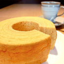 【常温】もちもち小麦のバウムクーヘン | バウムクーヘン | パティスリー 魔法庵 - スイーツモール