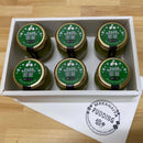 【冷蔵】抹茶プリン6個｜プリン｜プリン倉庫MAKANAIYA - スイーツモール