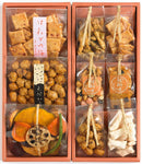 【常温】疏水路の想ひ | あられ・おかき | かなだや - スイーツモール