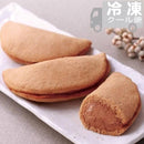 【冷凍】銘菓シャロン | オムレット・生クリームサンド | シャロン甘洋堂 - スイーツモール
