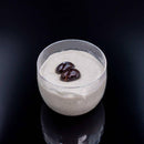 【冷蔵】丹波黒豆プリン | プリン・丹波黒豆 スイーツ お取り寄せ・丹波黒豆 スイーツ 通販 ギフト・黒豆 プリン 通販 | 手作りケーキのお店アリス | 丹波篠山黒豆プリン - スイーツモール