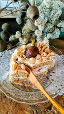 【店頭受取】ほうじ茶のロールケーキ｜ロールケーキ｜フォーチュンキッチン - スイーツモール