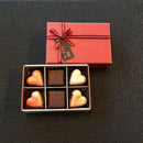 【冷蔵】ドン・ペリニョン・ショコラアソート｜チョコレート｜チェリーシー - スイーツモール