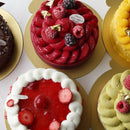 【冷凍】アントルメグラッセ｜ケーキ｜シャンドワゾー│シャンドワゾー クリスマスケーキ - スイーツモール