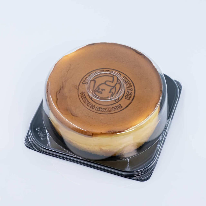 【冷凍】家康公濃厚チーズケーキ | チーズケーキ | マジカル（MAGICAL） - スイーツモール
