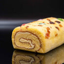 【冷蔵】フルーツロール | ロールケーキ | パティスリーイグレックオガワ｜フルーツロールケーキ｜フルーツケーキ｜ロールケーキ おすすめ - スイーツモール
