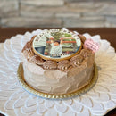 【冷凍】写真ケーキ | ケーキ | パティスリー ラヴィアンレーヴ - スイーツモール