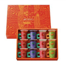 【冷蔵】太陽いっぱいのゼリー | ゼリー | 株式会社もりもと | ハスカップゼリー - スイーツモール