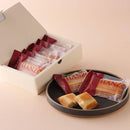 【常温】日本酒スイーツ「半蔵」(はんぞう) 酒粕フィナンシェ | フィナンシェ | もんいまぁじゅ - スイーツモール