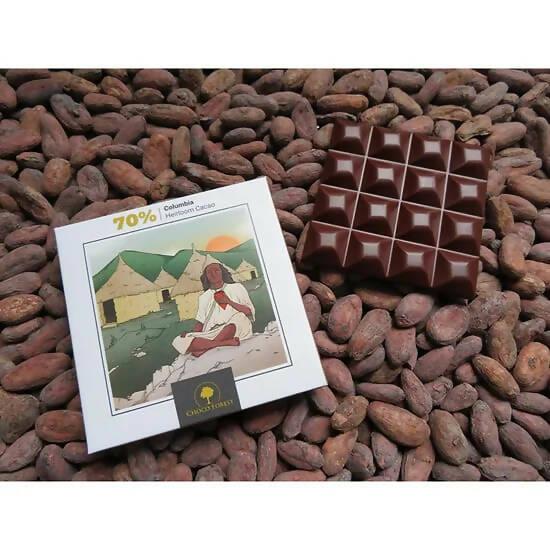 【冷蔵】チョコレート｜チョコレート｜CHOCO FOREST - スイーツモール