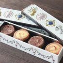 【常温】スール缶｜クッキー｜郷土菓子処 香月 - スイーツモール