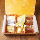 【店頭受取】焼き菓子＆自家製ジャムギフト | 焼き菓子 | パティスリーアングレーズ - スイーツモール