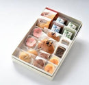 【店頭受取】低カロリー和菓子 全種詰合せ | 和菓子ギフトセット・低カロリーおやつ 通販・おやつ 低カロリー | 菓匠寿々木 和菓子 - スイーツモール