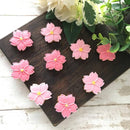 【店頭受取】さくらアイシングクッキー 2枚組5袋セット | クッキー | Dream Sweets Factory - スイーツモール