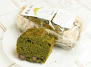 【冷凍】パウンドケーキ 黒豆抹茶｜パウンドケーキ｜チーズケーキと豆腐スイーツの店　おめざや - スイーツモール