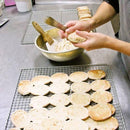 【常温】錦帯橋スイーツ つばめ返し | ダックワーズ | 菓子処 風月堂 | つば め 返し 風 月 堂 | つばめがえし | ツバメ返し - スイーツモール