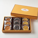 【常温】あんチーズケーキセット｜ケーキ・九品仏 ケーキ｜掌甘堂 九品仏本店 - スイーツモール