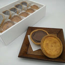 【店頭受取】生チョコタルト｜タルト｜ドミネジョワ - スイーツモール