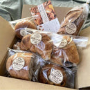 【冷凍】特選！まるたのお任せセット｜パン｜まるた - スイーツモール