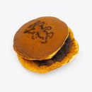 【店頭受取】チーバくん落花生どら焼き | どら焼き | 清本園 天台本店 - スイーツモール