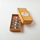 【常温】東京どらチーズケーキセット｜どら焼き｜掌甘堂 九品仏本店 - スイーツモール