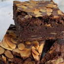 【店頭受取】アーモンドブラウニー | ブラウニー | Kamui Farm（カムイファーム） - スイーツモール