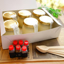 【冷蔵】極上濃厚プリン｜プリン｜トゥッティフルッティ - スイーツモール