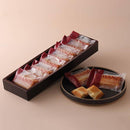 【常温】日本酒スイーツ「半蔵」(はんぞう) 酒粕フィナンシェ | フィナンシェ | もんいまぁじゅ - スイーツモール