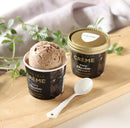 【店頭受取】ベルギーショコラ アイス クレム・デラ・クレム | アイス | BeBeBe chocolatier - スイーツモール