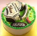【冷凍】ゴルフバッグの立体ケーキ | ゴルフ ケーキ 通販・ゴルフ お菓子 | ケーキ工房モダンタイムス - スイーツモール