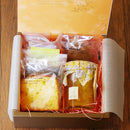 【店頭受取】焼き菓子＆自家製ジャムギフト | 焼き菓子 | パティスリーアングレーズ - スイーツモール