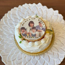 【冷凍】写真ケーキ | ケーキ | パティスリー ラヴィアンレーヴ - スイーツモール