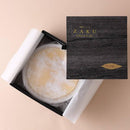 【冷凍】日本酒スイーツ「作」(ざく) 酒粕チーズケーキ | チーズケーキ | もんいまぁじゅ | 酒粕 チーズケーキ - スイーツモール