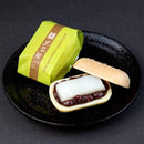 【常温】黒石米 | もなか | シャロン甘洋堂 - スイーツモール