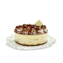 【冷凍】純生 メルティーローズ ティラミス 5号 | ティラミス | バラのマドレーヌのお店ランジェラ - スイーツモール