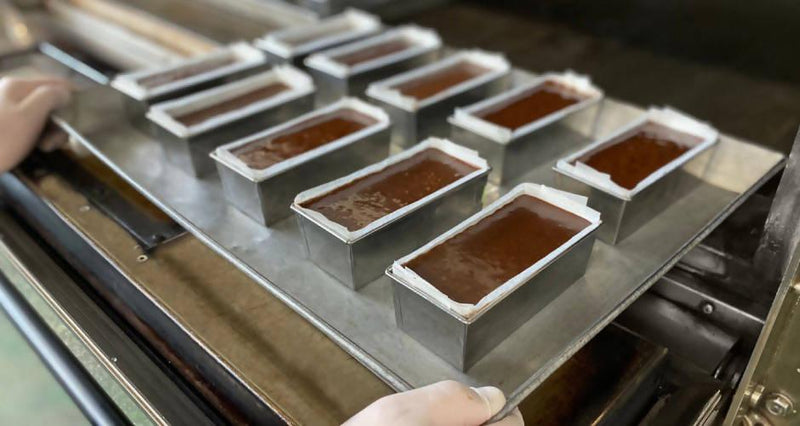 【冷凍】贈答用 コナコーヒーショコラ | チョコレートケーキ | ロイヤルハワイアンファクトリー-チョコレートケーキ-ロイヤルハワイアンファクトリー