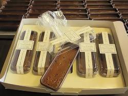 【冷蔵】クリーミーショコラ | チョコレートケーキ・クルーミーショコラ・ララ ショコラ | ララ洋菓子店・三島/ケーキ - スイーツモール