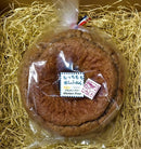 【店頭受取】もっちもち米しふぉん シフォーネ 17cm | もち米 ケーキ・シフォンケーキ・シフォンケーキ型 17cm | 米粉パン米来(べえぐる) - スイーツモール