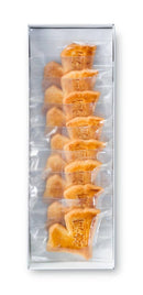 【店頭受取】東京サブレ｜焼き菓子｜和菓子たちばな（橘点心庵） - スイーツモール