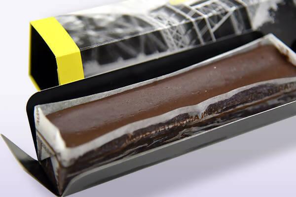 【冷凍】フォンダンショコラ | チョコレートケーキ | パンプルムース（PAMPLEMOUSSE）| 抹茶 フォンダン ショコラ - スイーツモール