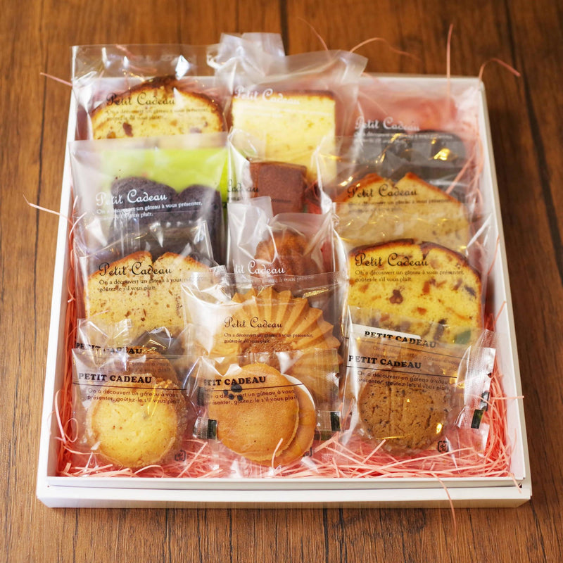 【常温】焼き菓子ギフト| 焼き菓子 | パティスリーアングレーズ - スイーツモール