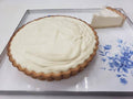 【冷凍】レアチーズケーキ 6号 | レアチーズケーキ 通販 お取り寄せ | ケーキ工房モンクール - スイーツモール