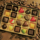 【冷蔵】ボンボンショコラ｜チョコレート｜シャンドワゾー - スイーツモール