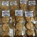 【常温】世界最古の有機古代小麦アインコーンダイジェスティブクラッカー｜クラッカー｜てんねんや - スイーツモール