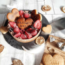 【冷凍】オーダーメイドrawバースデーケーキ | ケーキ | Maple Raw - スイーツモール