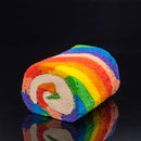 【冷凍】からふるん3本セット | ロールケーキ | まる兄きっちん。 - スイーツモール